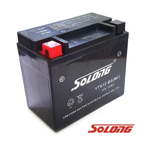 소롱배터리 BMW R1200R 용-소롱배터리YTX12-BS(12V12A) SOLONG밧데리