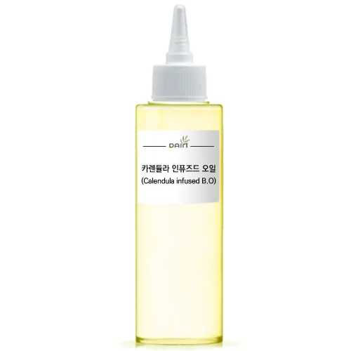 카렌듈라 인퓨즈드 오일(Calendula infused B.O), 1개