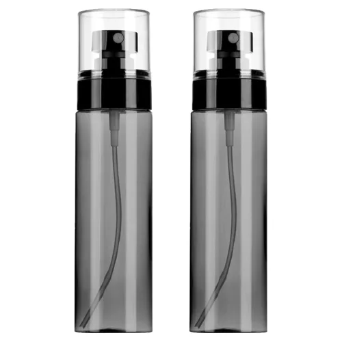 선동상사 미스트 스프레이 용기 100ml, 2개, 블랙