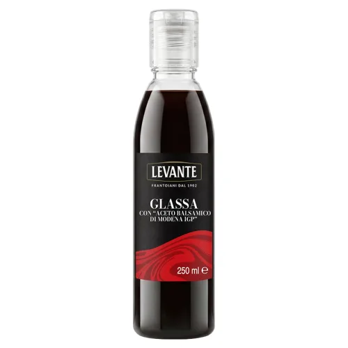르반테 모데나 발사믹 글레이즈, 250ml, 1개