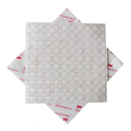 다용도 범퍼스티커 충격방지 흡수 8mm 2장 200개입, 2개