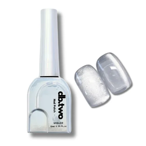 디비투 별빛 마그넷 홀로그램 투명 자석젤 10ml, 1개