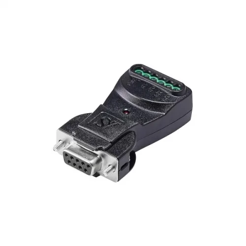 시스템베이스 BASSO-1010DS RS232 to RS422 RS485 시리얼 컨버터, 1개, BASSO-1010DS