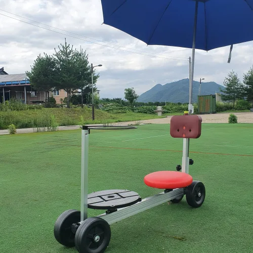 펴니따 고추수확기 1 고추수확의자, 1개
