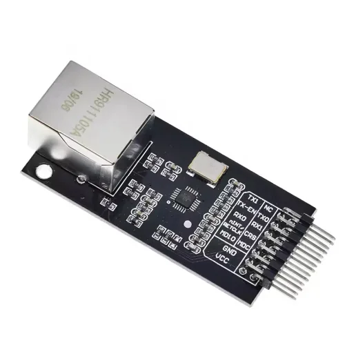 LAN8720 이더넷 PHY 모듈 RMII 인터페이스 개발보드, 4개
