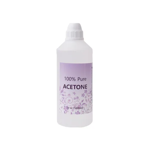 네일공유 퓨어아세톤 젤리무버 1000ml, 1개