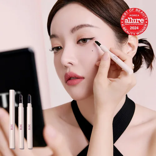 TLTC 티엘티씨 워터프루프 점막 라이너, 블랙, 1개