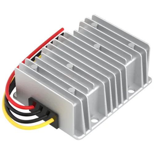 DC-DC 방수 컨버터 48V - 24V 10A (240W)