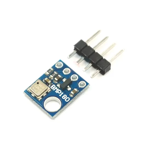 GY-68 아두이노용 디지털 기압 센서 모듈 BMP180 BMP280