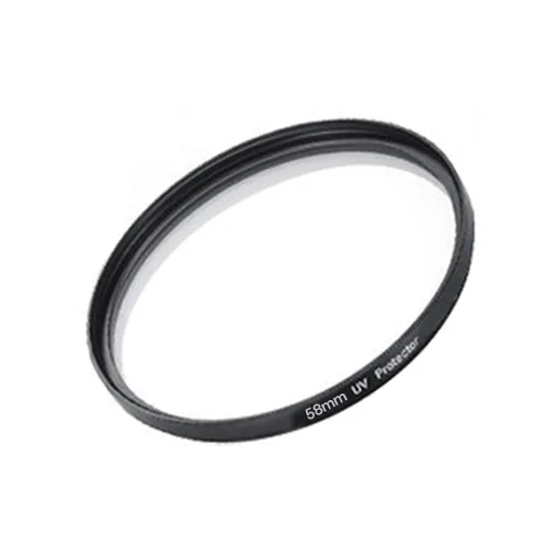 캐논 EF-S 18-55mm F4-5.6 IS STM 호환용 58mm UV필터, 단일상품