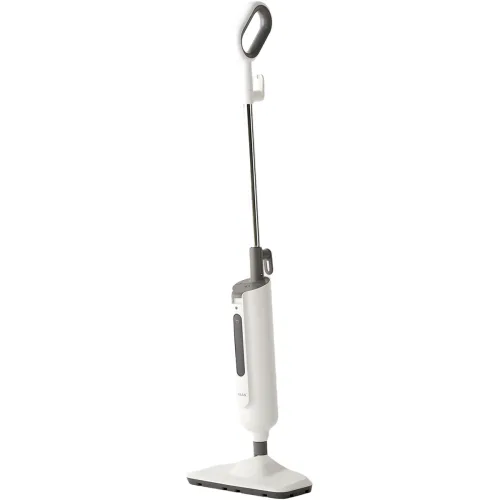 한경희생활과학 유선 스팀청소기, HESM-D1000, 혼합색상