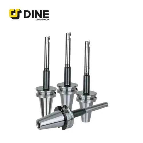DINE 다인정공 FBH/D 마이크로 보링 방진 타입, FBH6398D, 1개