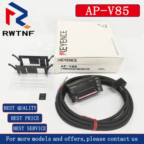 2025 키엔스 AP-C40P C40 C40C C40CP C40W C40WP C30WP 압력 센서