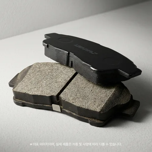닛산 캐시카이 [2세대] (14년~현재) 1.6 후패드 브레이크패드 라이닝 구매전 상담 필수