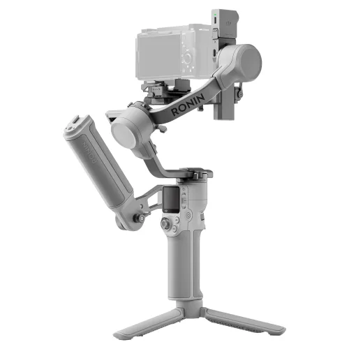 DJI RS 4 Mini Combo 카메라 짐벌 콤보, 단일상품1, 1개