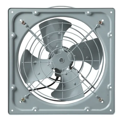DR-F40DSB / 방풍팬, 1개