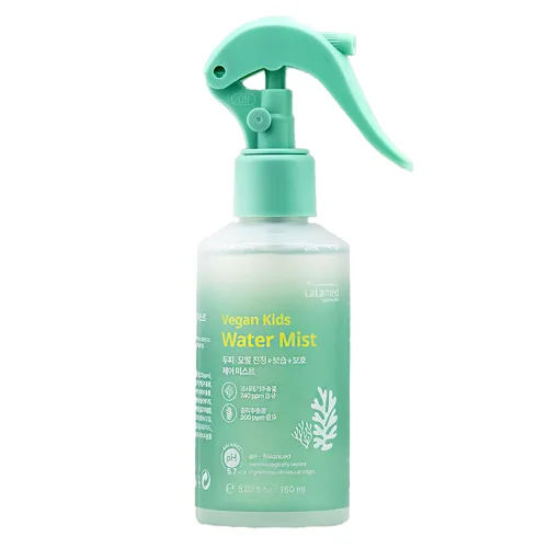 라라메드 비건 키즈 헤어미스트 스프레이 신생아사용가능, 1개, 150ml