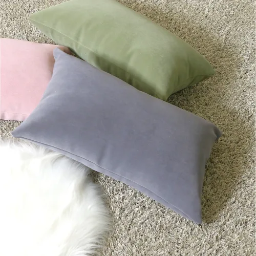 베르사 국내수작업 50X30/40X40(솜포함) 북유럽 기능성 인테리어쿠션 쇼파쿠션 소파쿠션 발수 방수 이지클린 패브릭쿠션, 그레이30X50