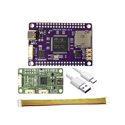 STM32H7R-MINI 개발 보드 - 패키지1, 1개
