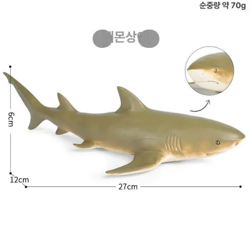 가정용 실내 소품 모형 해양 아쿠아리움용 아동 인테리어 플라스틱 장식 제품 미니어처 동물 장난감 크리쳐 주니어