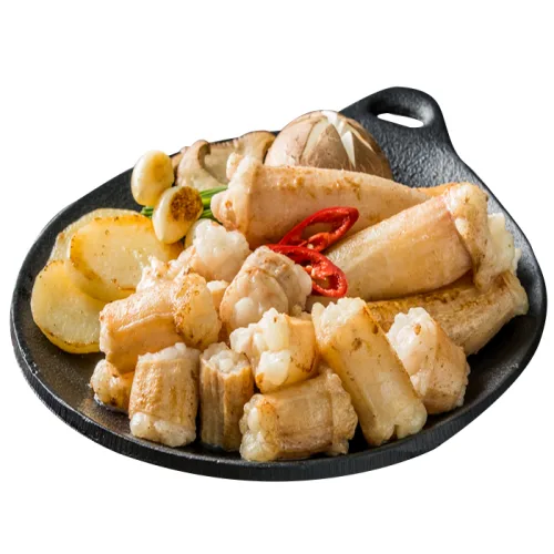 고기모아 한우 소대창, 2개, 1kg
