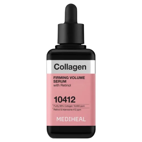 메디힐 콜라겐 탄력 볼륨 세럼, 1개, 100ml