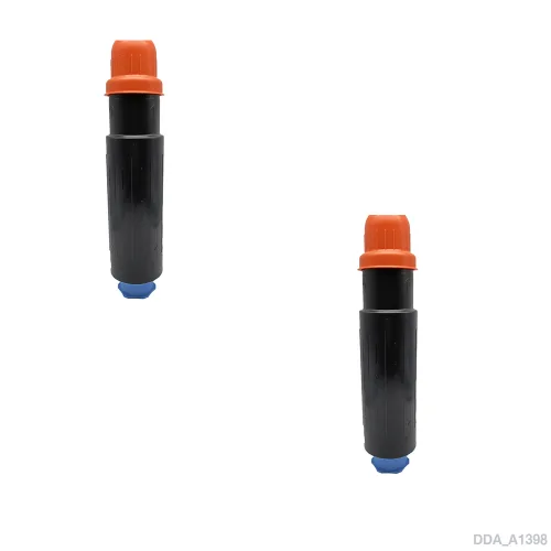 [MOA 재생토너] 캐논 IR 3030 검정 2개(NPG25), 2개, 검정