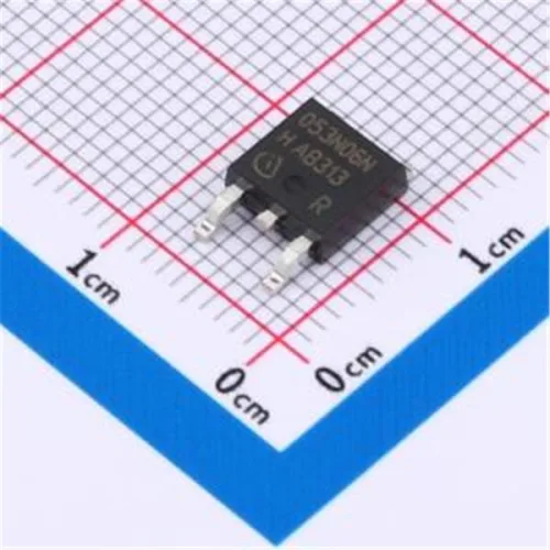 IPD053N06N (MOSFET) 로트당 5 개