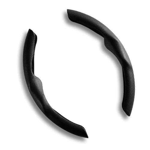 핸들커버 사이드 그립 (인테리어), 블랙