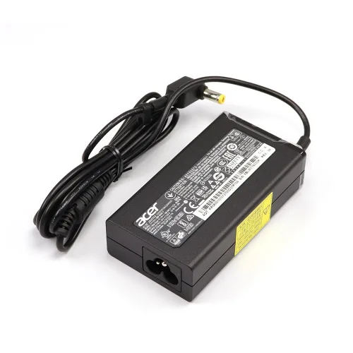 ACER 정품 19V 3.42A 65W 외경 5.5mm 노트북 어댑터, 단일상품, 1개