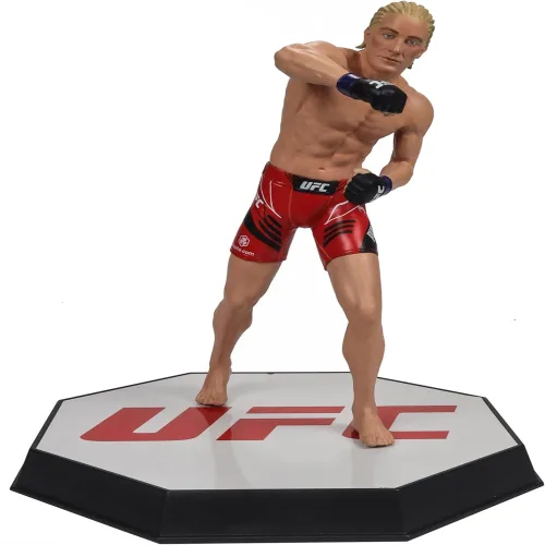 맥팔레인 토이즈 - UFC 패디 핌블렛 7인치 포즈 피겨 맥팔레인의 스포츠픽