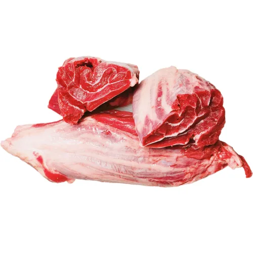 행복미트 미국산 소고기 아롱사태 알사태 수육용 찜용 국거리용, 1kg, 1개
