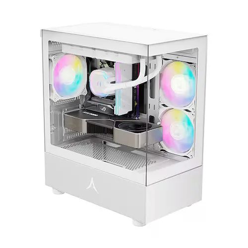 엠에스컴퓨터 인텔 i5 9400F RTX2060 게이밍 컴퓨터 PC 윈도우11 데스크탑 본체, WIN11 Home, 256GB, 16GB, 지포스 RTX 2060, 9400F