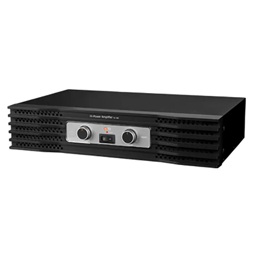 중고상품 TA-1000 고출력 2채널 파워앰프 2000W, TA-1000