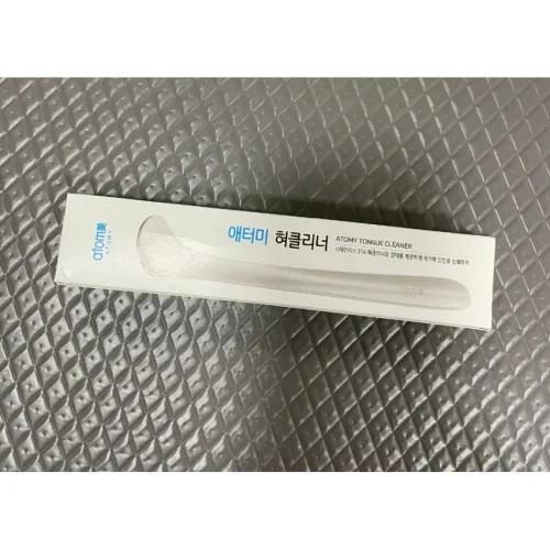 애터미 316 혀 클리너