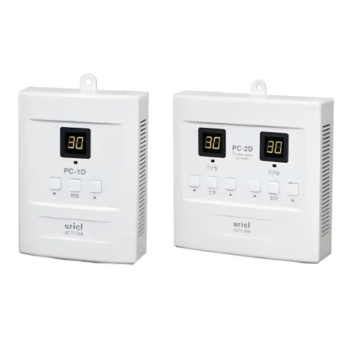 전기판넬조절기 PC-1D,PC-2D, PC-3D, PC-1D