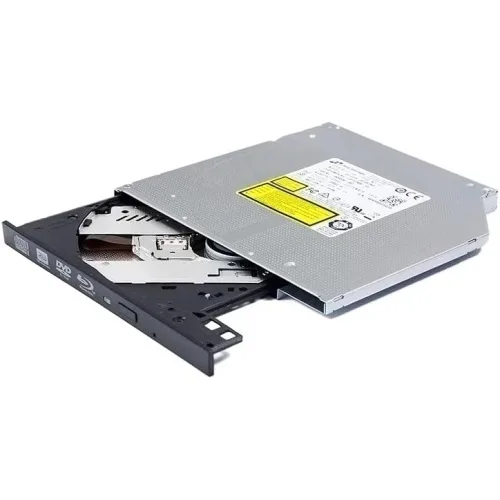 JOYIN-BURN 9.5mm Tray-Loading SATA 내장 4K UHD Blu-rayDVD Writer BU40N Blu-ray Burner BD-RE BDXL Drive