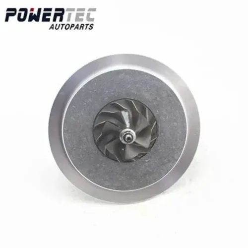 호환 41730 카트리지 chra 터보차저 708337 현대 마이트 트럭/크로러스 버스 D4AL 118hp/122hp 2000- 터빈