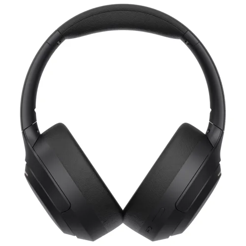 HONOR CHOICE Headphones Pro 블루투스 헤드셋 ANC 블루투스 5.4, 검은색