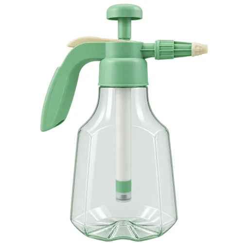 다나몰 원터치 압축 분무기 1.5L 다용도 대용량 세차 원예 텃밭 물조리개
