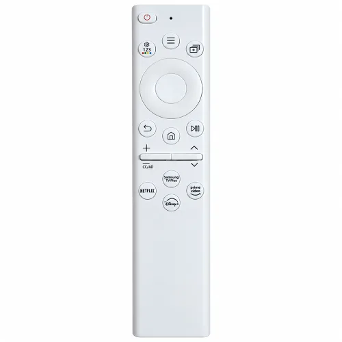 티놀지 삼성 스마트 TV 모니터 호환 통합 리모컨