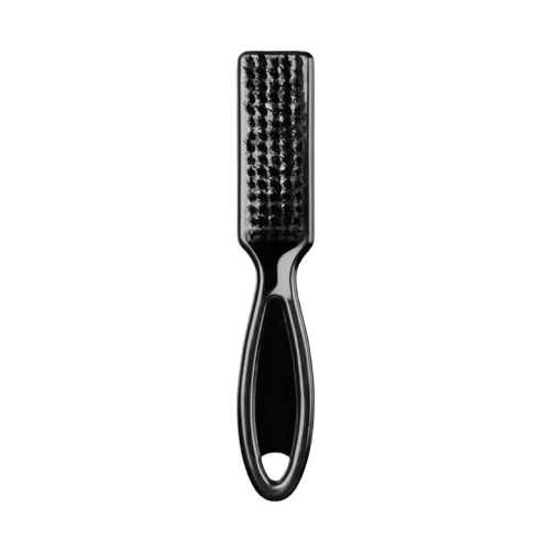 [당일발송/정식수입] 앤디스 블레이드 브러쉬 블랙 Blade Blush Black 바리깡 정리 머리카락 빗, 1개, 블랙