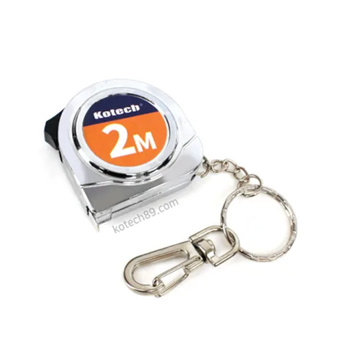 코텍스 키고리 줄자 2m K-8239