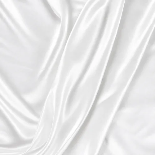실크 무지 배경천 화이트, 1개, 100x140cm