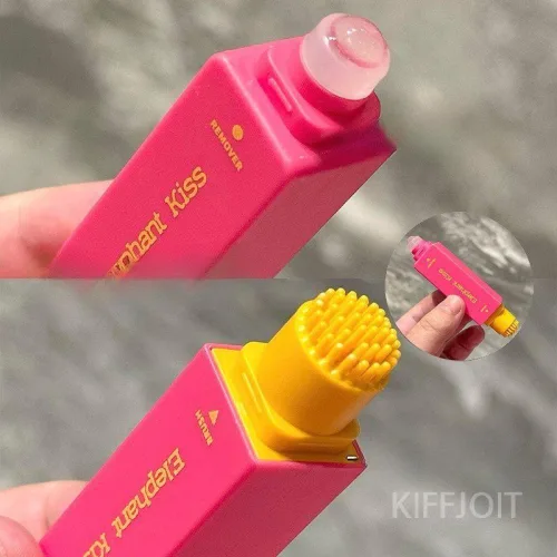 KIFFJOIT 롤러스틱얼룩제거펜 휴대용(1)