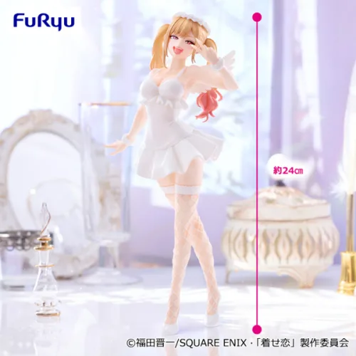 후류(FuRyu) Bicute Pure 키타가와 마린