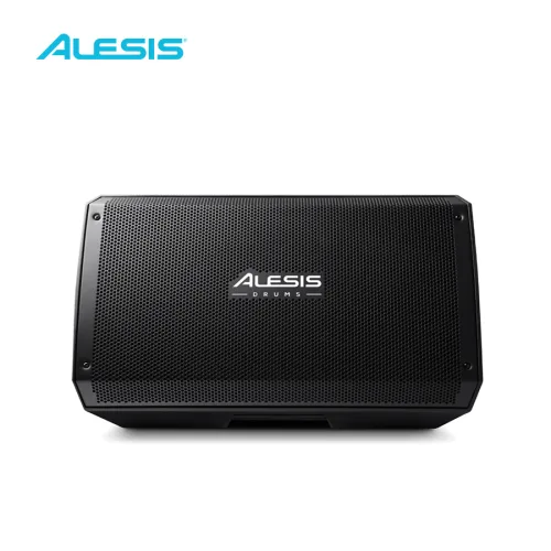ALESIS - 알레시스 Strike AMP 8 드럼 전용 앰프
