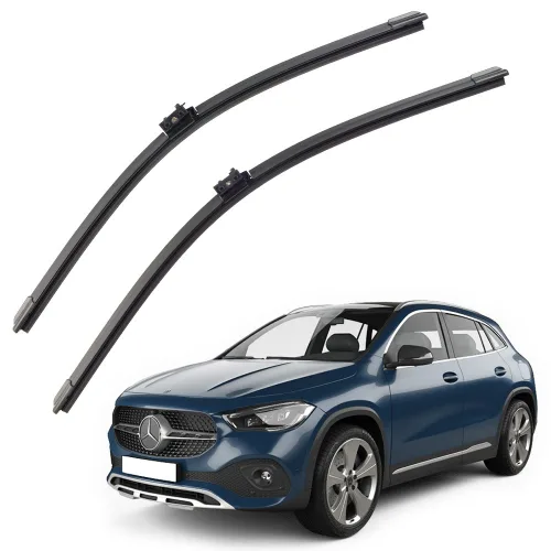 베가 벤츠 GLA 순정형 와이퍼 세트 ( X156 H247 ) GLA180 GLA200 GLA220 CDI GLA45 AMG, GLA(H247)20년~현재(SB75)