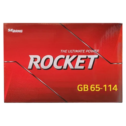 로케트 65-114 (내 차 밧데리 확인후 주문) 링컨 포드 익스플로러 토러스 크라이슬러 세브링 등등 자동차배터리 폐반납, 1개, 로케트 GB65-114 공구대여+폐전지반납