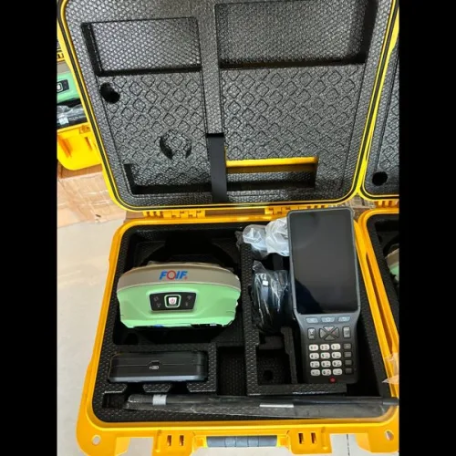 Foif Su Yiguang A90rtk/gps 측량 및 매핑 GNSS 수신기 해외 국제